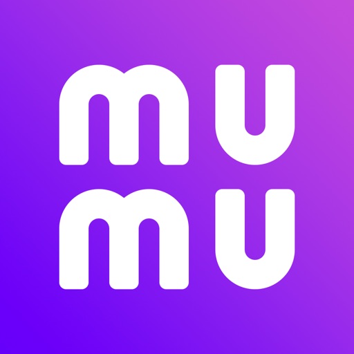 Mumu - Chat Rooms, Teen Dating Icon
