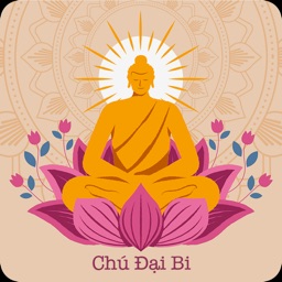 Chú Đại Bi - Relax Meditation