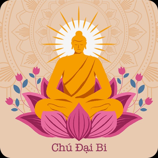 Chú Đại Bi - Relax Meditation