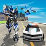 Get Russian Air Plane Car Robot 3D for iOS, iPhone, iPad Aso Report