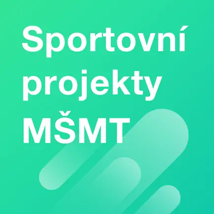 Sportovní projekty MŠMT Читы