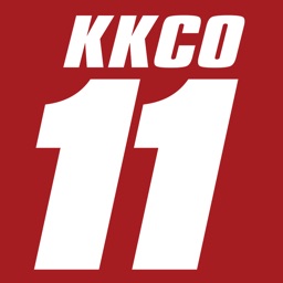 KKCO 11 News Apple Watch App