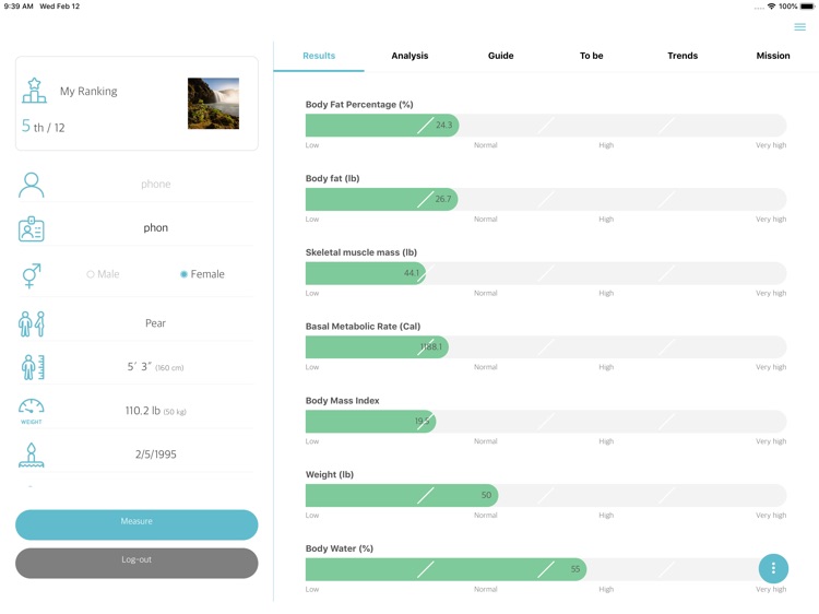 PLC Wellness Fitrus forManager