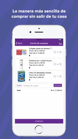 Venezuela Market USA(圖3)-速報App