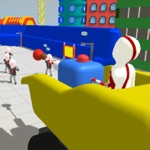 Rope Bender - Action Puzzle