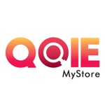 Download Qoie MyStore app