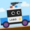 Labo Brick Car2Kid  Toddler