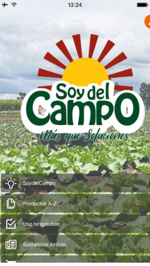 SoydelCampo