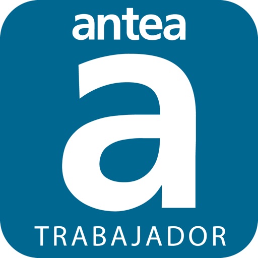 Antea Trabajador