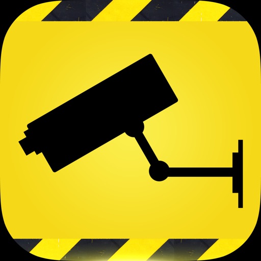 Surveillance App Home Monitor