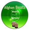 Tabla Player Afghan Pro