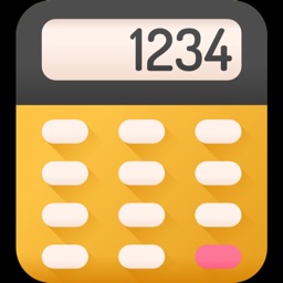 Super Advanced Calculator