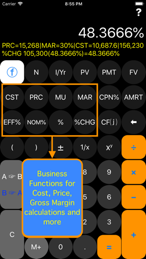 Light Financial Calculator(圖3)-速報App