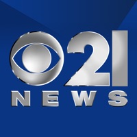 Contacter CBS 21 News