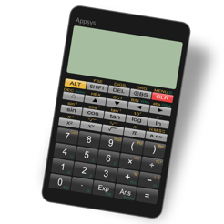 Panecal Scientific Calculator On The App Store