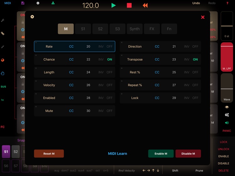 PolyPhase screenshot-3