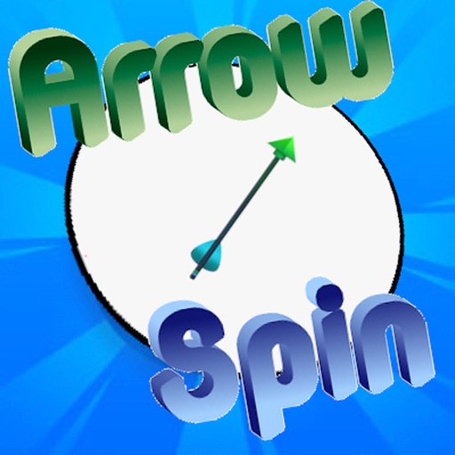 Arrow Spins