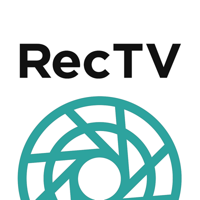 RecTV（レックティービー）