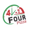 Four Pizza