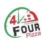 Get Four Pizza for iOS, iPhone, iPad Aso Report