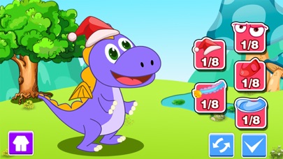 How to cancel & delete Bella's playtime with dinosaur from iphone & ipad 4