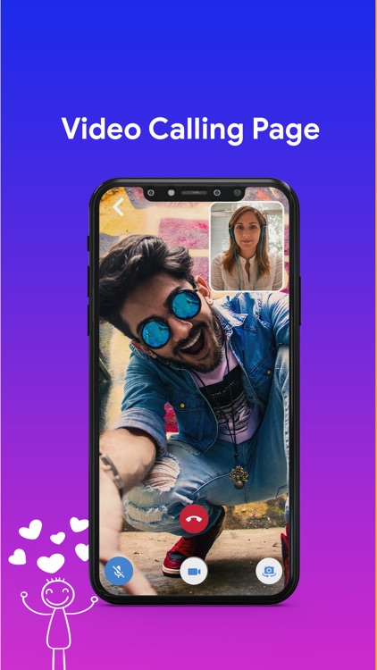 Igniter - On Demand Dating App screenshot-6