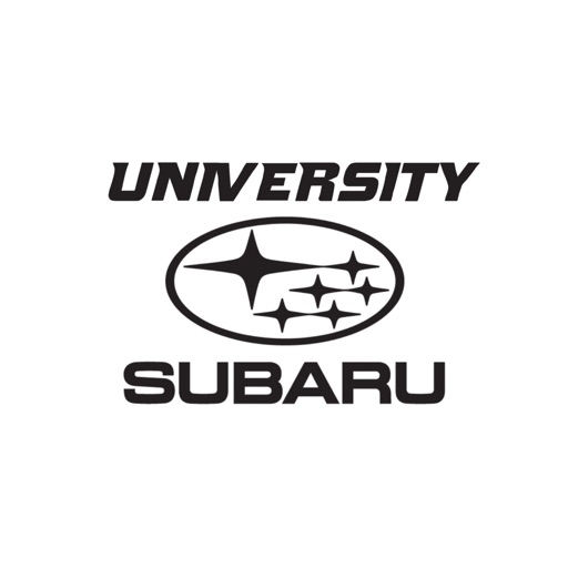Net Check In University Subaru iOS App