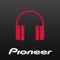 The Pioneer Headphone App is a smartphone application that enables you to easily and quickly check and alter various settings on compatible Pioneer headphones