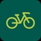 Este aplicativo lhe permite acessar o sistema de aluguel de bicicletas GynDebike