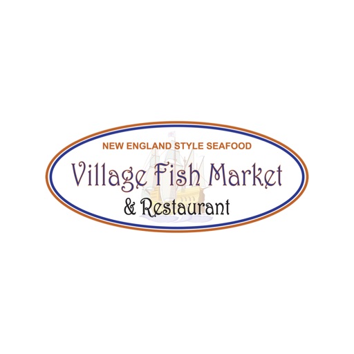 The Village Fish Market