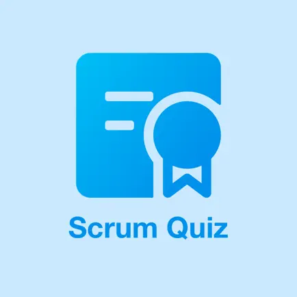 Scrum Quiz Читы