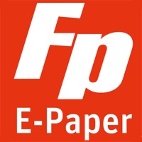 delete Frankenpost E-Paper