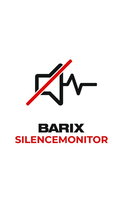 SilenceMonitor