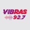 Official application of Radio Vibras 92