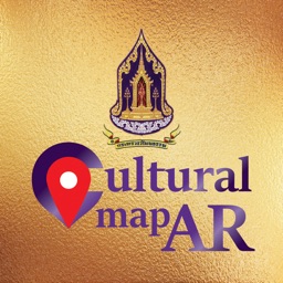 Cultural Map AR