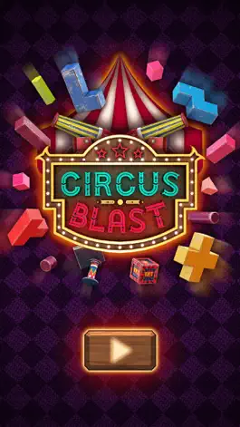 Game screenshot Circus Blast! mod apk