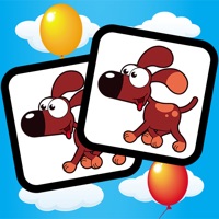 Memory Games with Animals 2 на пк