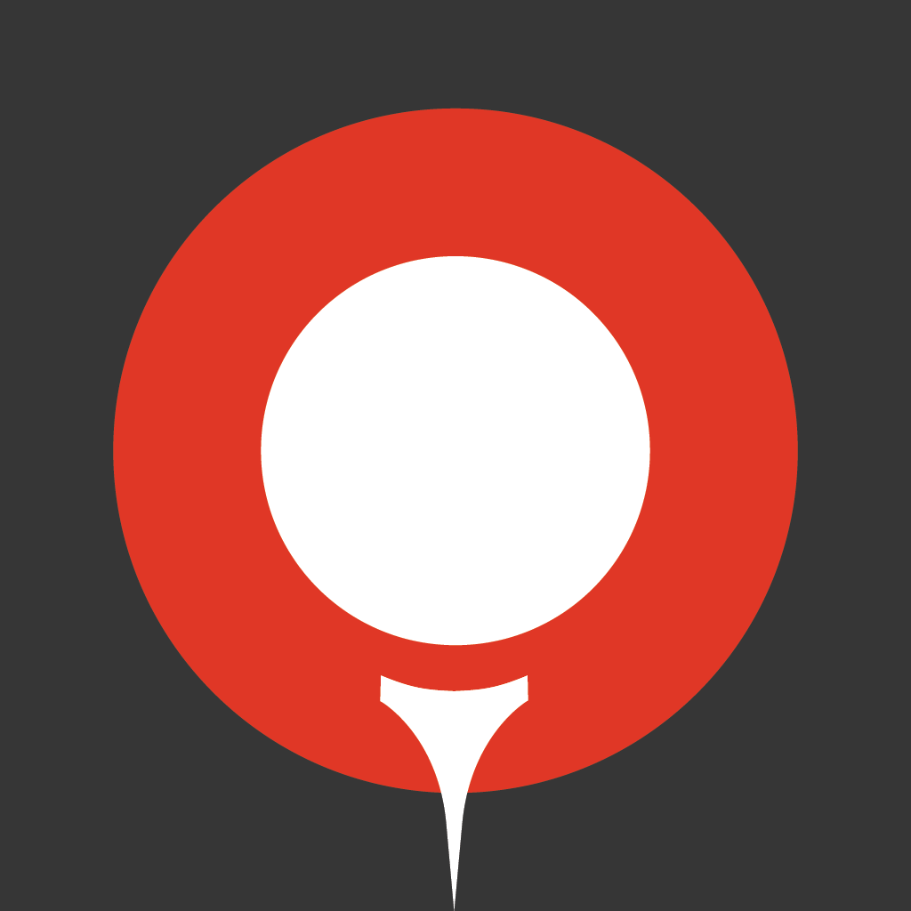 Golfshot: Golf GPS + AR App Icon