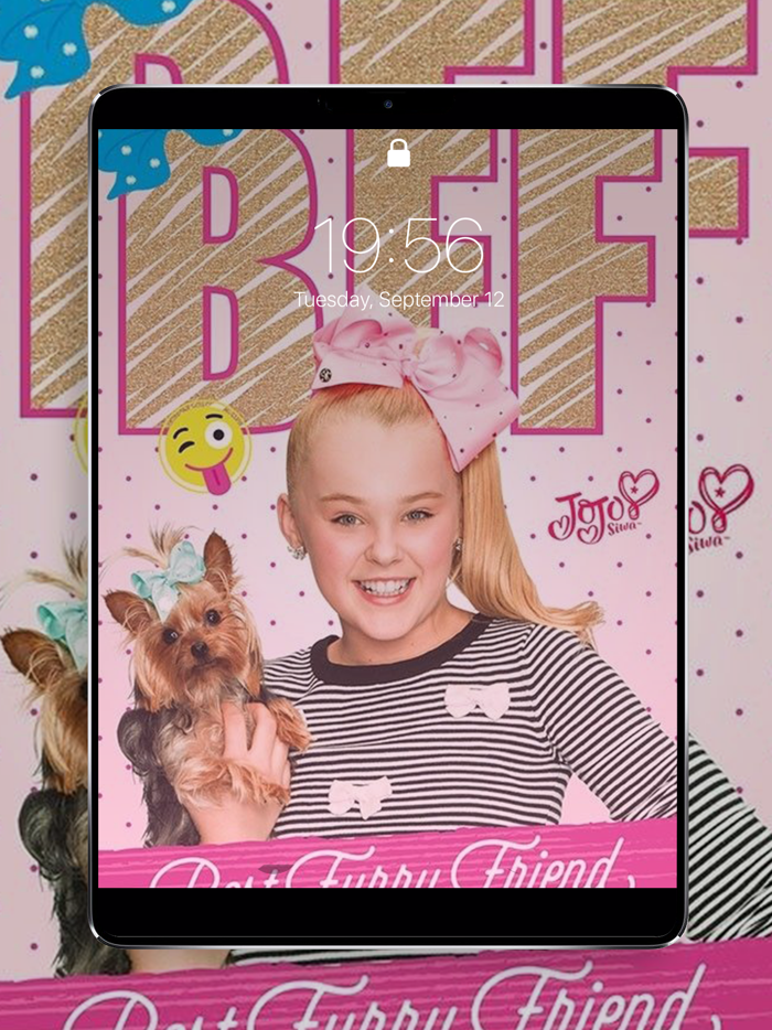 Jojo Siwa Wallpapers HD Fanart