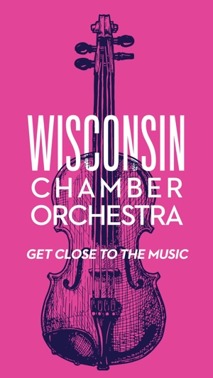 Wisconsin Chamber Orchestra(圖1)-速報App