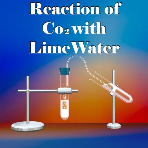 Reaction Of Co2 With Limewater App For Iphone Free Download Reaction Of Co2 With Limewater For 2736