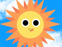 The Wacky Weather Sticker Pack is here for iMessage