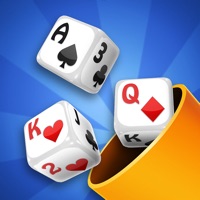 SHAKE IT UP Dice Poker