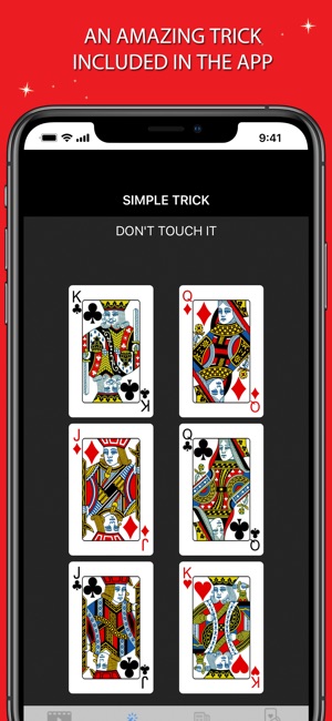 Learn Magic trick card coin(圖4)-速報App