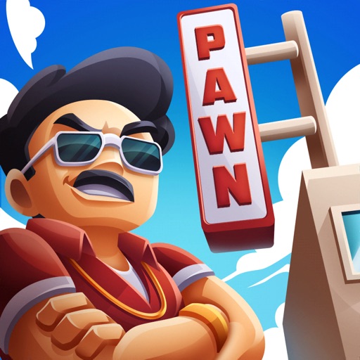 Pawn Shop Master App for iPhone Free Download Pawn Shop Master for iPad & iPhone at AppPure
