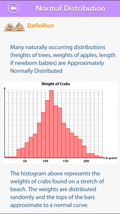 Data Analysis Review - GRE® LT