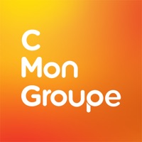 C Mon Groupe app funktioniert nicht? Probleme und Störung