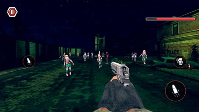 Neues Ultimate Zombie Defense screenshot 3