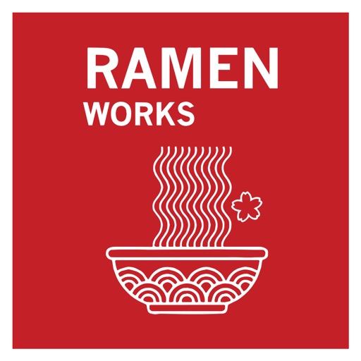 Ramen Works icon