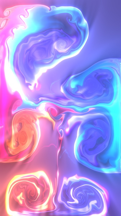 Fluid Simulation screenshot-0